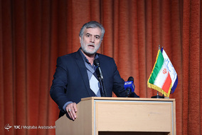 تجلیل از جهادگران بسیجی عرصه علم