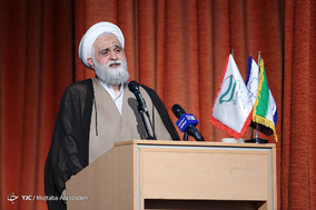 تجلیل از جهادگران بسیجی عرصه علم