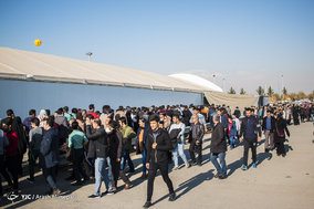 نمایشگاه بین المللی خودرو شهر آفتاب تهران 96 دومین دوره، در تاریخ 6 الی 10 آذر ماه 96 برگزار می شود.
