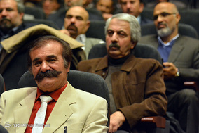 تجلیل از خانواده شهدا و پیشکسوتان نیروی دریایی ارتش