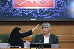 هجدهمین جلسه علنی شورای شهر تهران