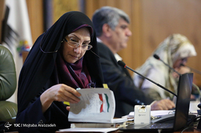 هجدهمین جلسه علنی شورای شهر تهران