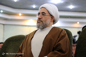 نشست خبری دبیر کل مجمع جهانی تقریب مذاهب اسلامی