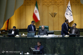 صحن علنی مجلس شورای اسلامی