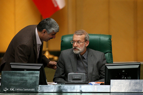 صحن علنی مجلس شورای اسلامی