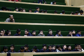 صحن علنی مجلس شورای اسلامی