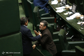 صحن علنی مجلس شورای اسلامی