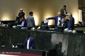 صحن علنی مجلس شورای اسلامی