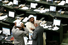 صحن علنی مجلس شورای اسلامی