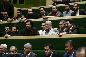 صحن علنی مجلس شورای اسلامی