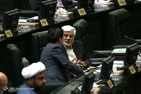 صحن علنی مجلس شورای اسلامی