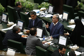 صحن علنی مجلس شورای اسلامی