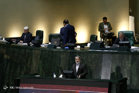صحن علنی مجلس شورای اسلامی