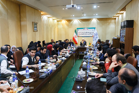 صحن علنی مجلس شورای اسلامی
