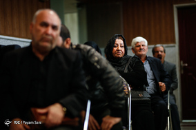 ملاقات مردمی فرماندهی ناجا در مرکز ۱۹۷