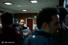 ملاقات مردمی فرماندهی ناجا در مرکز ۱۹۷