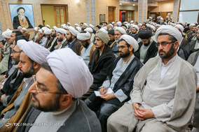 پانزدهمین همایش اساتید تفسیر حوزه - قم