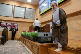 پانزدهمین همایش اساتید تفسیر حوزه - قم