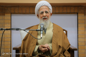 پانزدهمین همایش اساتید تفسیر حوزه - قم