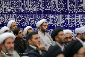 پانزدهمین همایش اساتید تفسیر حوزه - قم