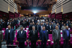 همایش مدافعان حرم، مدافعان حقیقی حقوق بشر در مشهد
