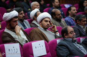 همایش مدافعان حرم، مدافعان حقیقی حقوق بشر در مشهد