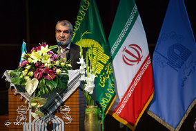 همایش مدافعان حرم، مدافعان حقیقی حقوق بشر در مشهد