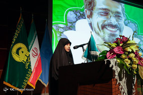 همایش مدافعان حرم، مدافعان حقیقی حقوق بشر در مشهد
