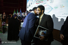 همایش مدافعان حرم، مدافعان حقیقی حقوق بشر در مشهد