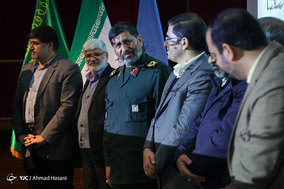 همایش مدافعان حرم، مدافعان حقیقی حقوق بشر در مشهد