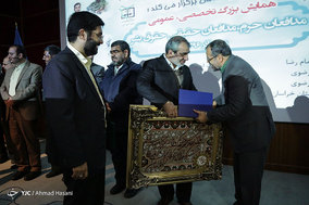 همایش مدافعان حرم، مدافعان حقیقی حقوق بشر در مشهد