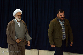 نماز جمعه تهران