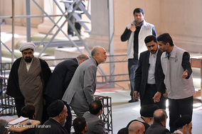 نماز جمعه تهران