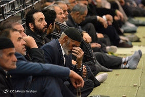 نماز جمعه تهران