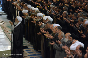 نماز جمعه تهران