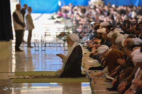 نماز جمعه تهران