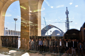 نماز جمعه تهران