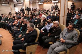 تجلیل از علیرضا کریمی قهرمان کشتی کشور