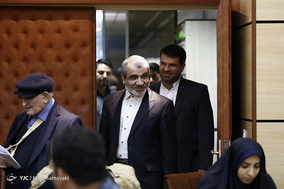 نشست خبری سخنگوی شورای نگهبان