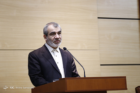 نشست خبری سخنگوی شورای نگهبان