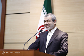 نشست خبری سخنگوی شورای نگهبان
