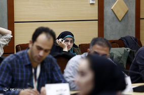 نشست خبری سخنگوی شورای نگهبان