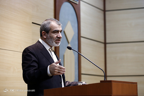نشست خبری سخنگوی شورای نگهبان