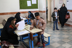 پایگاه خدمات رایگان پزشکی زندگی خوب در کرج