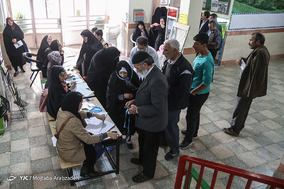 پایگاه خدمات رایگان پزشکی زندگی خوب در کرج