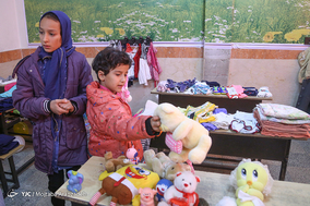 پایگاه خدمات رایگان پزشکی زندگی خوب در کرج