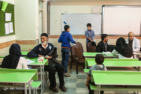 پایگاه خدمات رایگان پزشکی زندگی خوب در کرج