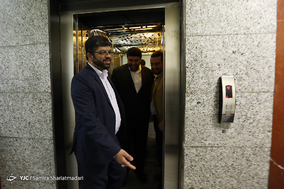 نشست خبری سرپرست سازمان اورژانس کشور