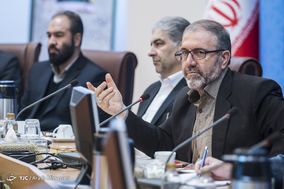گردهمایی سراسری فرماندهان پایگاه بسیج استانداری ها و سازمانهای تابعه