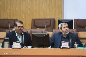 گردهمایی سراسری فرماندهان پایگاه بسیج استانداری ها و سازمانهای تابعه
